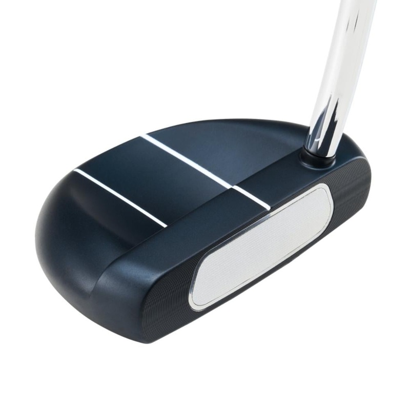 Odyssey Ai-One Rossie DB Putter 24 ROSS DB 34 Right