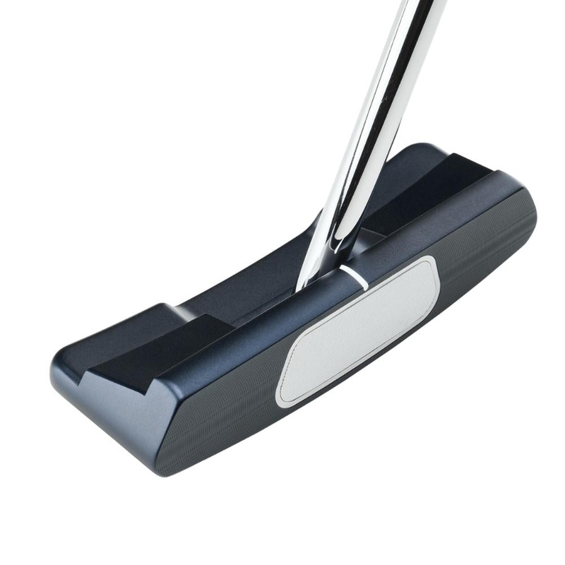 Odyssey Ai-ONE Square 2 Square Double Wide Putter S2S DW 34 Right
