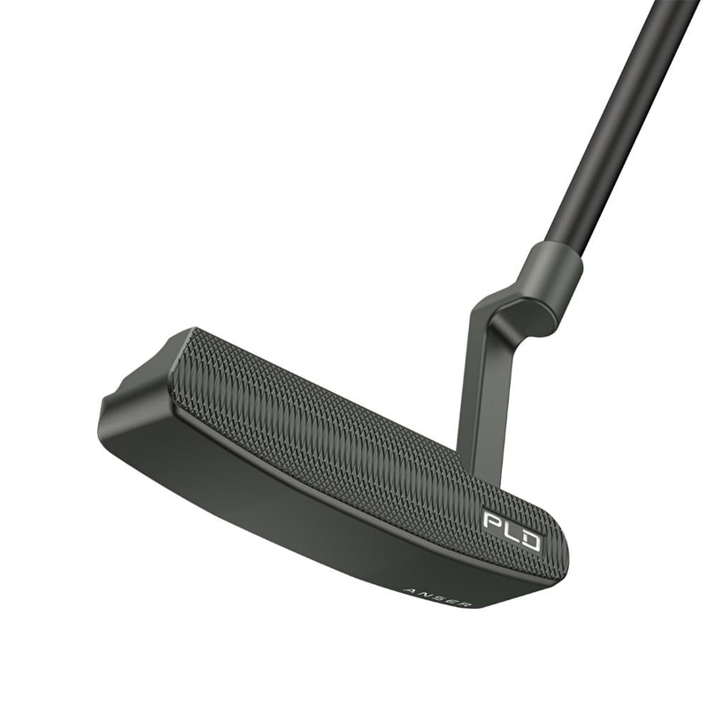 Ping 2024 PLD Milled Anser Putter ANS 35 Right