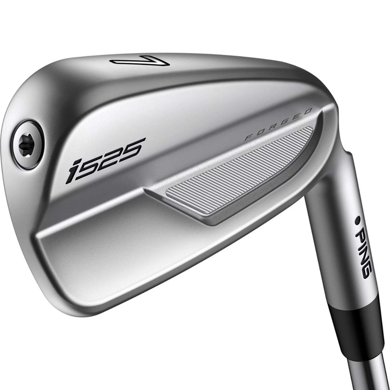 PING i525 Irons 4-PW + UW