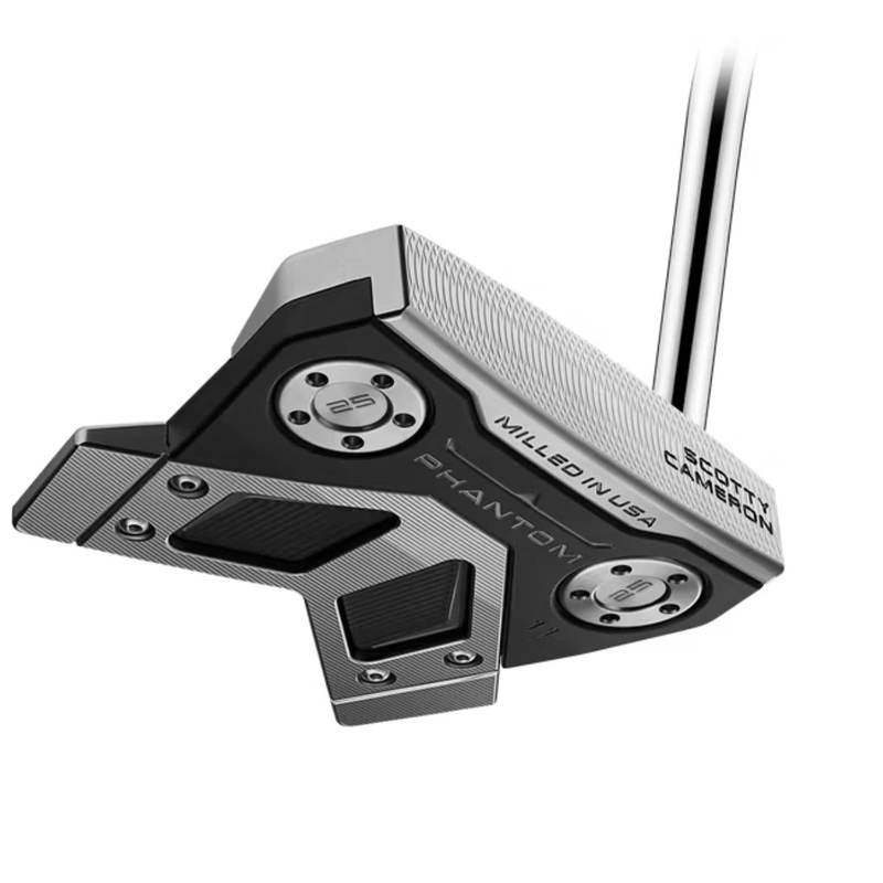 Scotty Cameron Phantom X 11 Long Design Putter 2024 11 38 Right