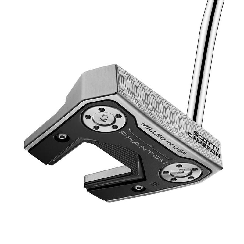 Scotty Cameron Phantom X 5 Putter 2024 5 35 Right