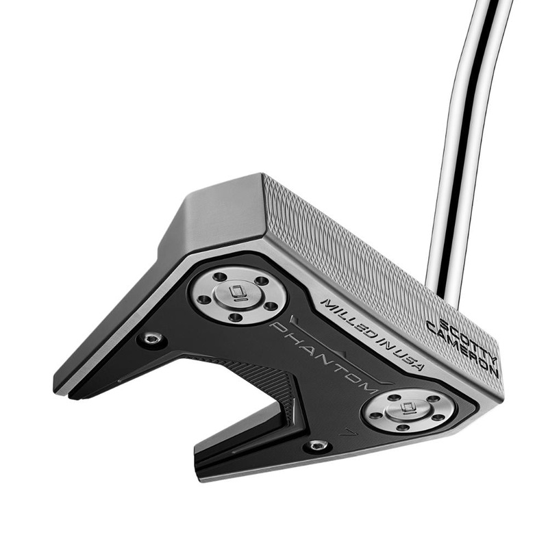 Scotty Cameron Phantom X 7 Putter 2024 7 35 Right