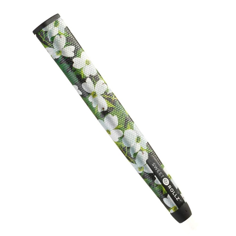 Sweet Rollz Dogwood Putter Grip MID