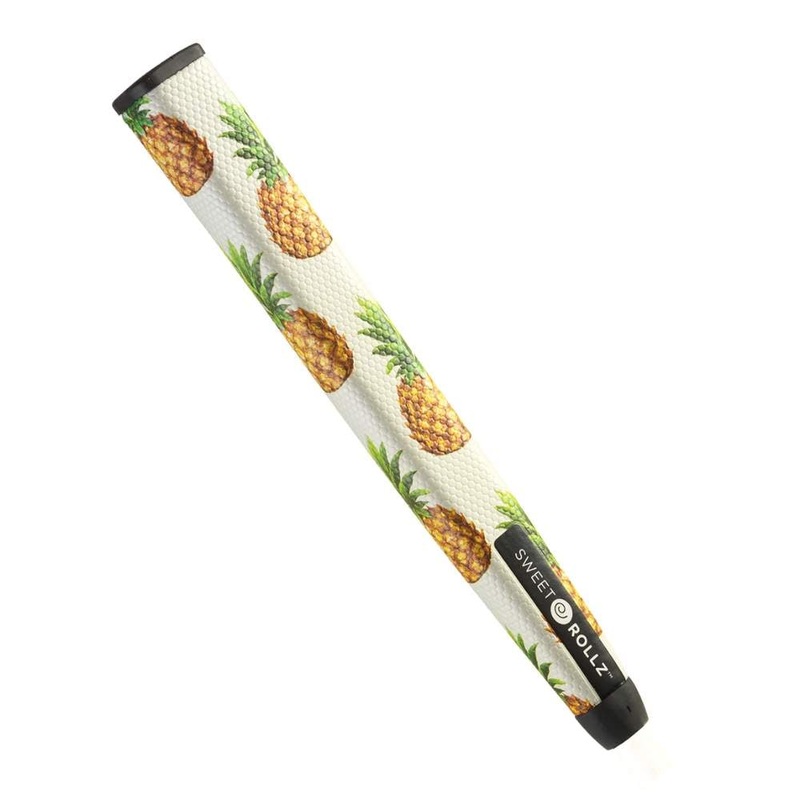 Sweet Rollz La Pina Putter Grip STD