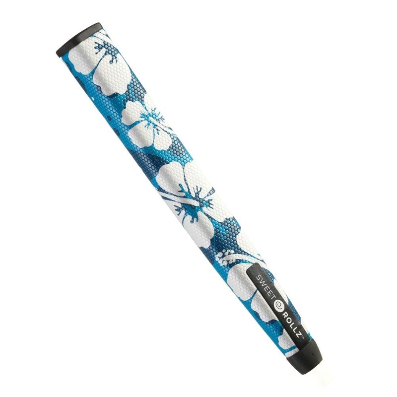 Sweet Rollz Mahalo Putter Grip STD