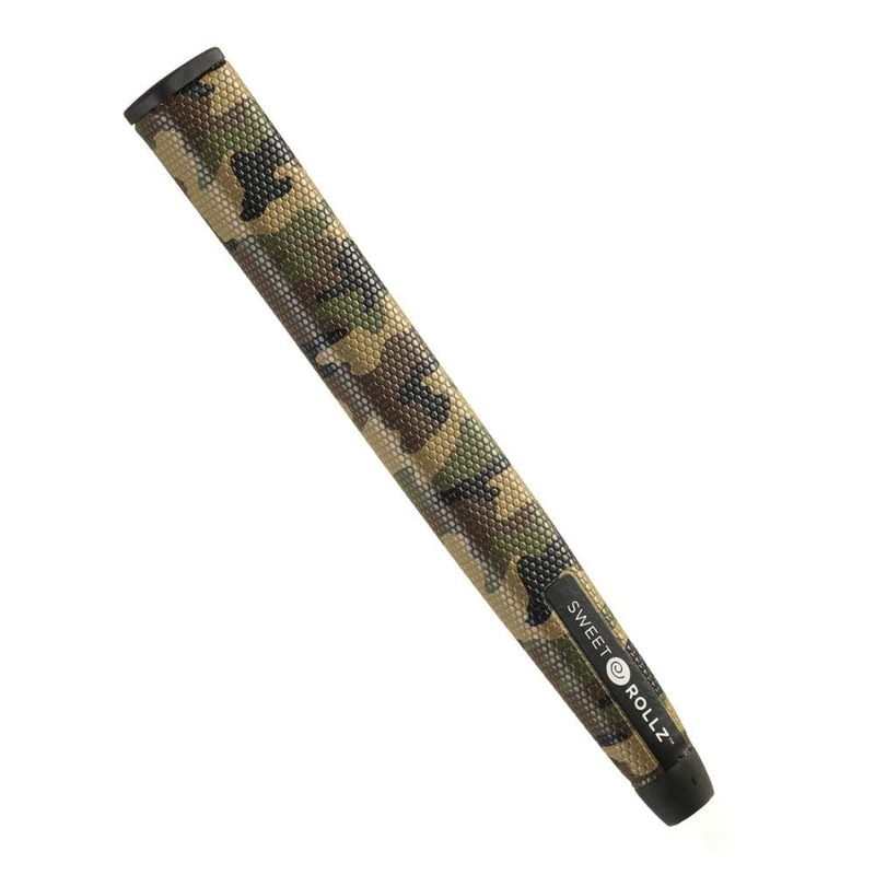 Sweet Rollz Special Operations Putter Grip STD