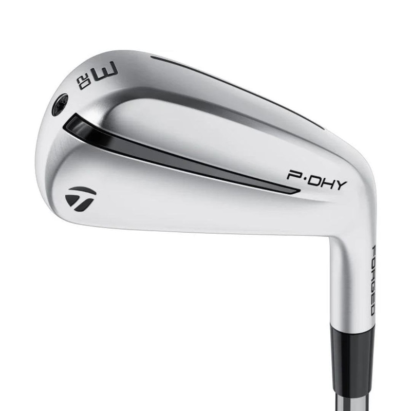 TaylorMade P Series DHY Utility Iron 4 STF Right