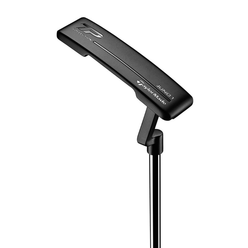 TaylorMade TP Black Juno #1 Putter #1 35 Left