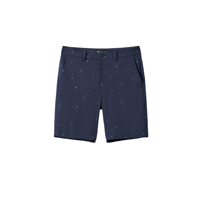TravisMathew Men’s Not Feeling That Short 24 TOTAL ECLIPSE 34