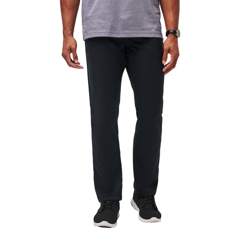 TravisMathew Men’s Open To Close Pant 24 NAVY 30