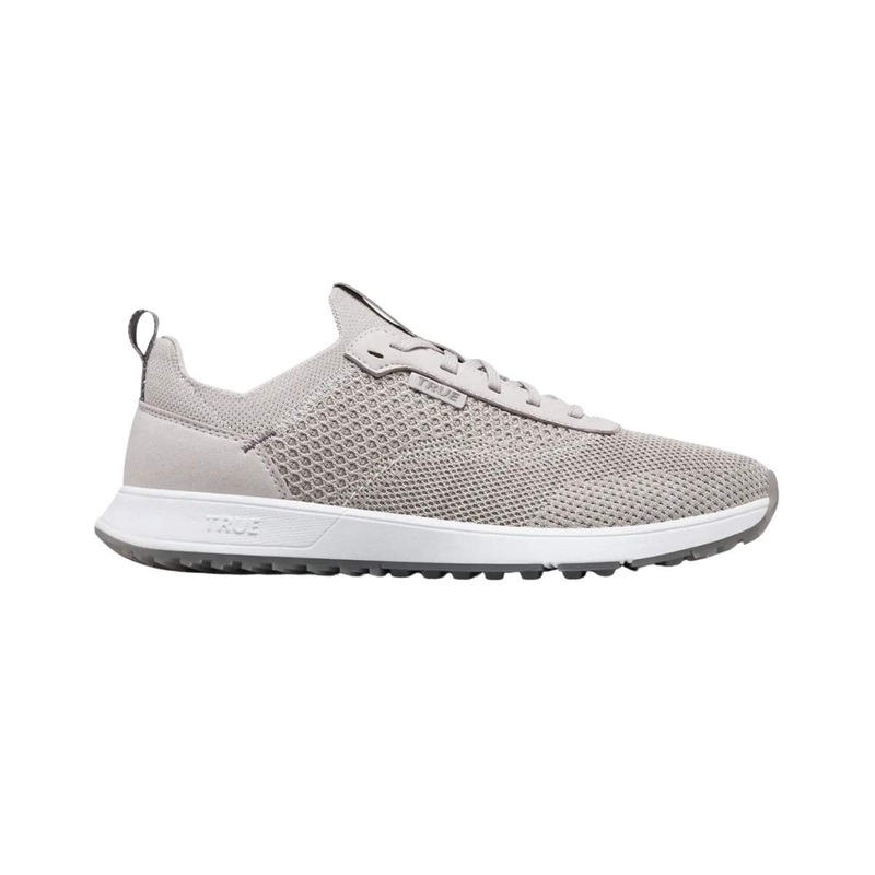 True Linkswear Men’s True All Day Knit 3 Golf Shoe NIMBUS 9.5 Medium