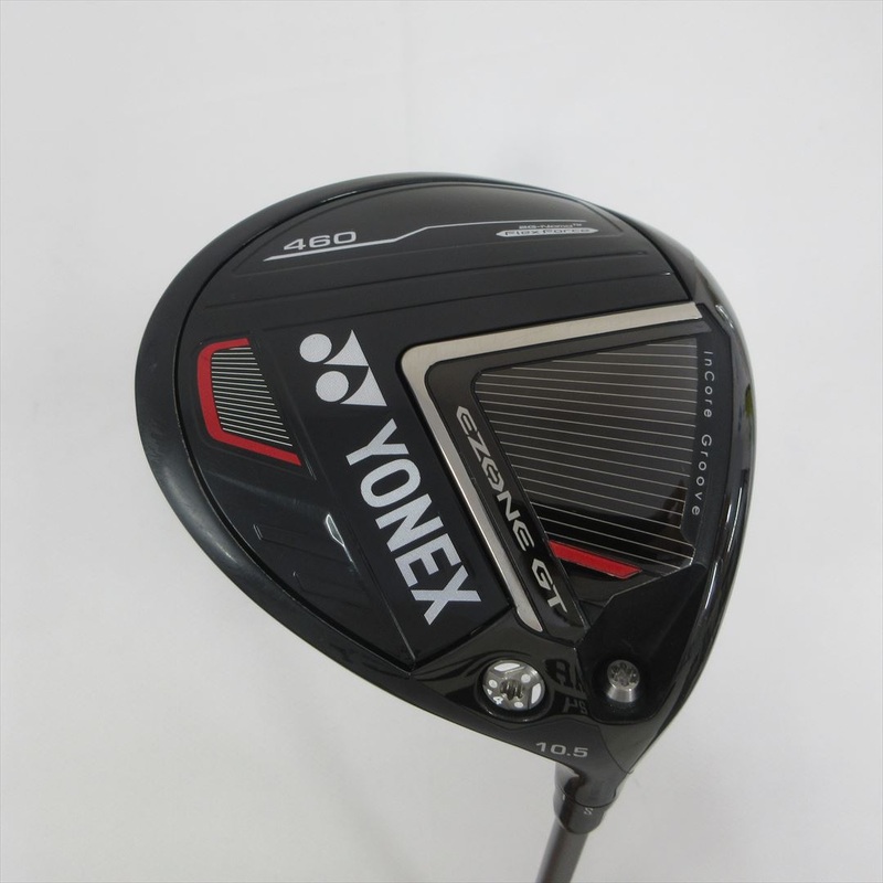 Yonex Driver EZONE GT 460(2023) 10.5 Stiff RK-03GT