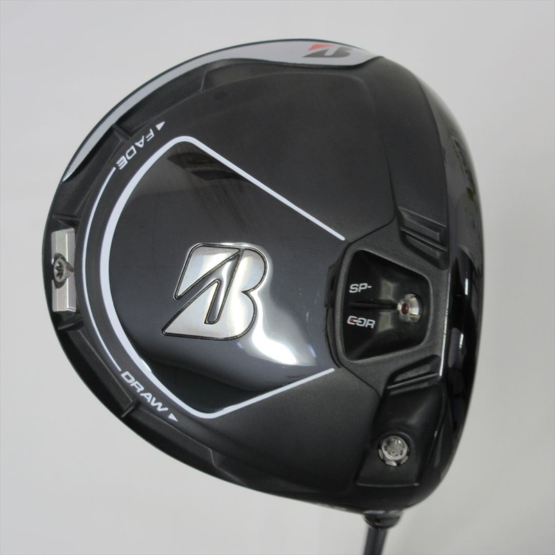 Bridgestone Driver BRIDGESTONE B1 9.5 Stiff Tour AD UB-6