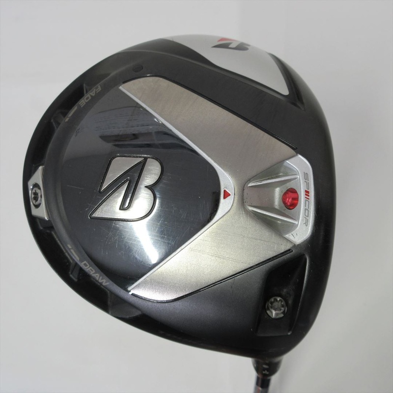 Bridgestone Driver TOUR B X 9.5 Stiff Diamana TB 60