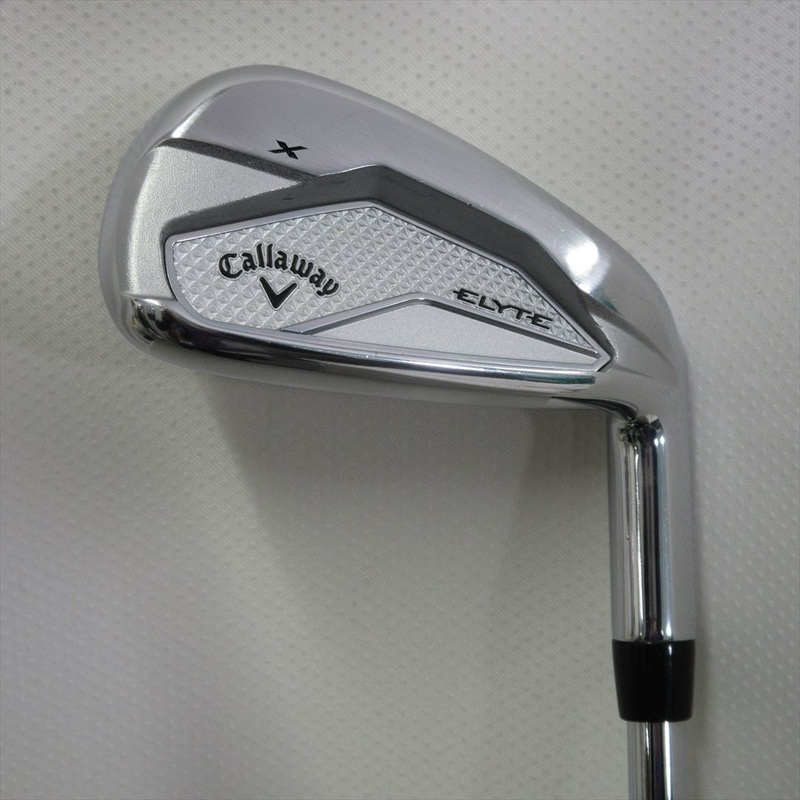 Callaway Iron Set ELYTE X Stiff NS PRO 950GH neo 5 pieces