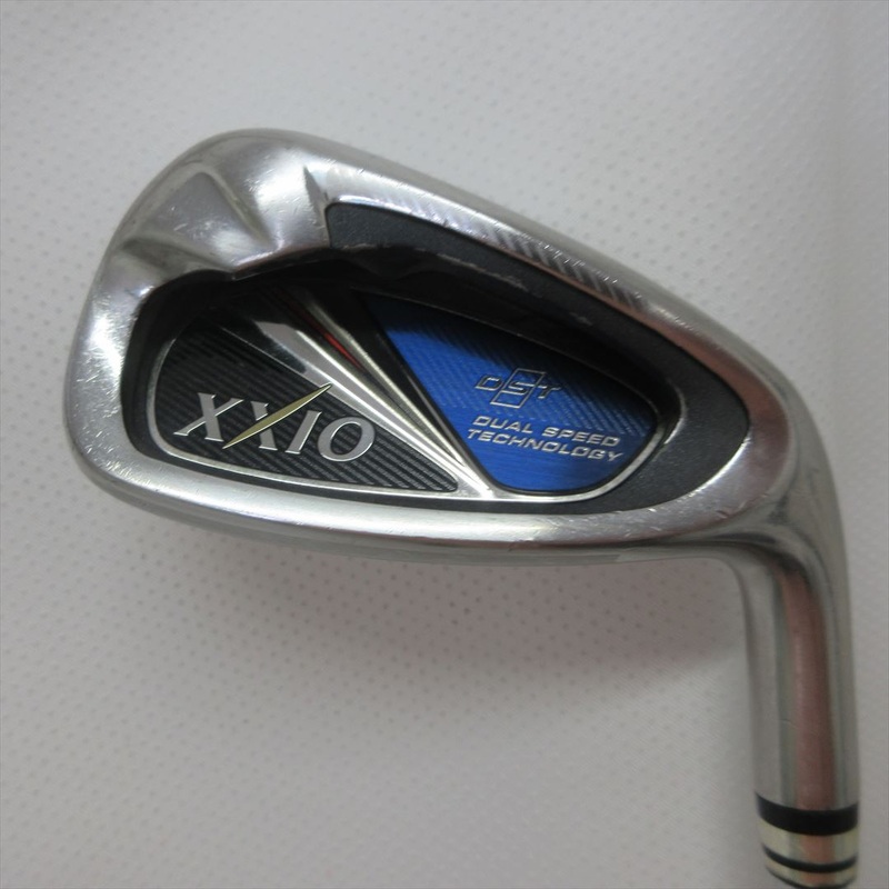 Dunlop Iron Set XXIO8 Regular NS PRO 900GH D.S.T for XXIO 6 pieces