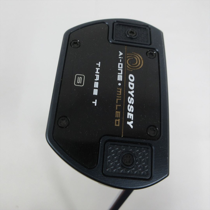 Odyssey Putter Ai-ONEMILLED THREE T 34 inch