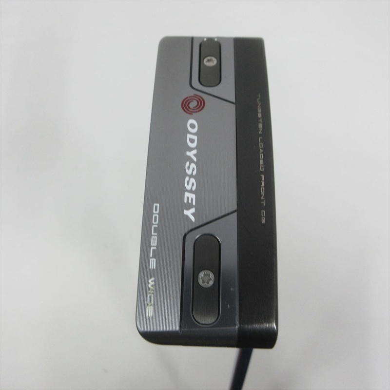 Odyssey Putter TRI-HOT 5K DOUBLE WIDE CH 33.5 inch