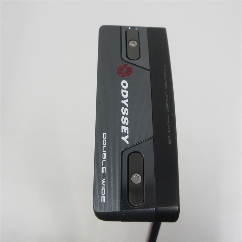 Odyssey Putter TRI-HOT 5K DOUBLE WIDE CH 33 inch