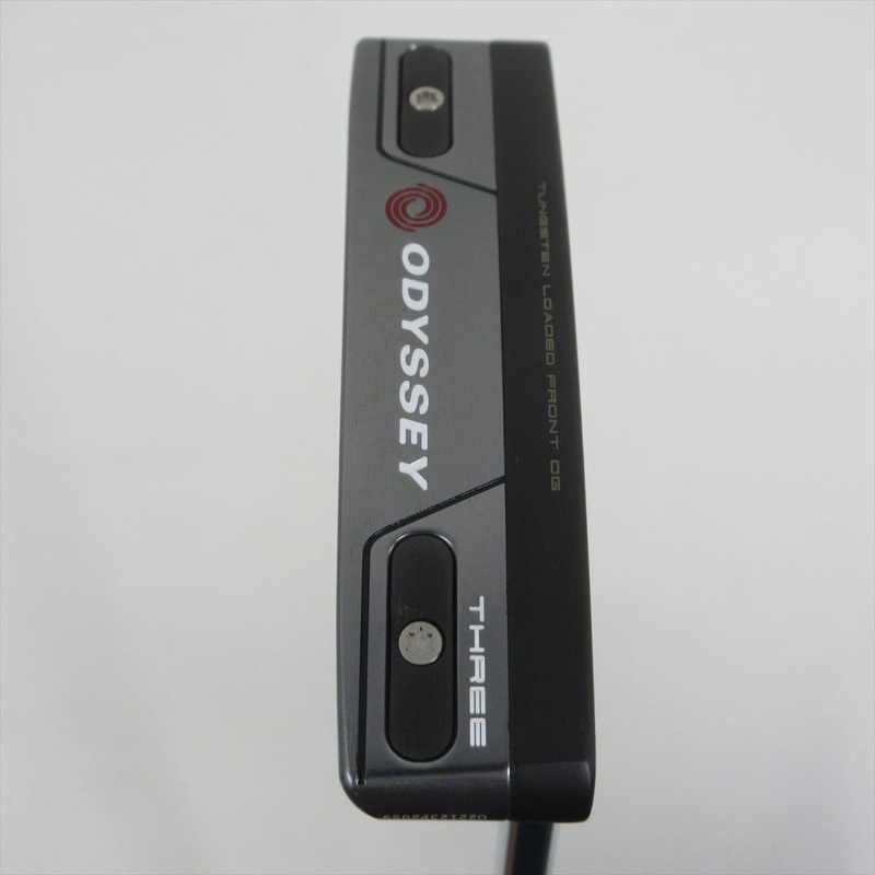 Odyssey Putter TRI-HOT 5K THREE 34 inch