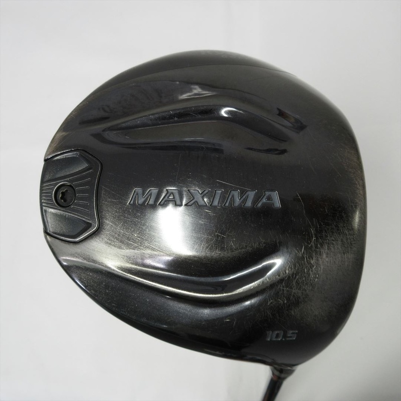 Ryoma golf Driver MAXIMA 2 TYPE-D 10.5 BEYOND POWER 2