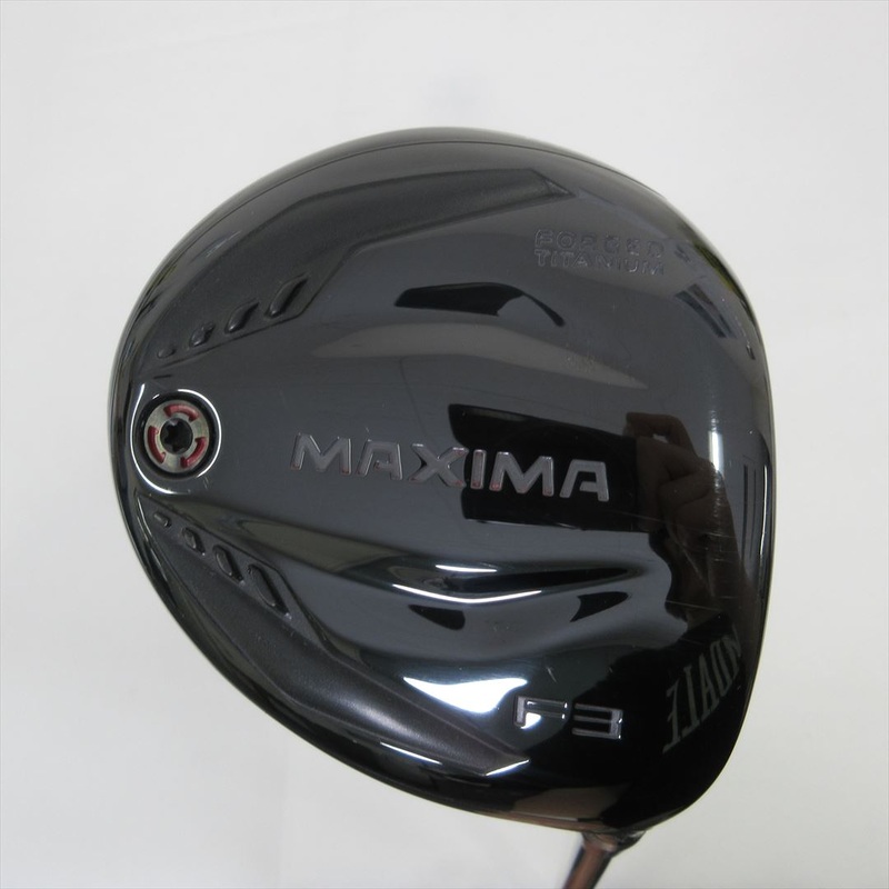 Ryoma golf Fairway MAXIMA F Black 3W 15 BEYOND POWER F-2 LIGHT