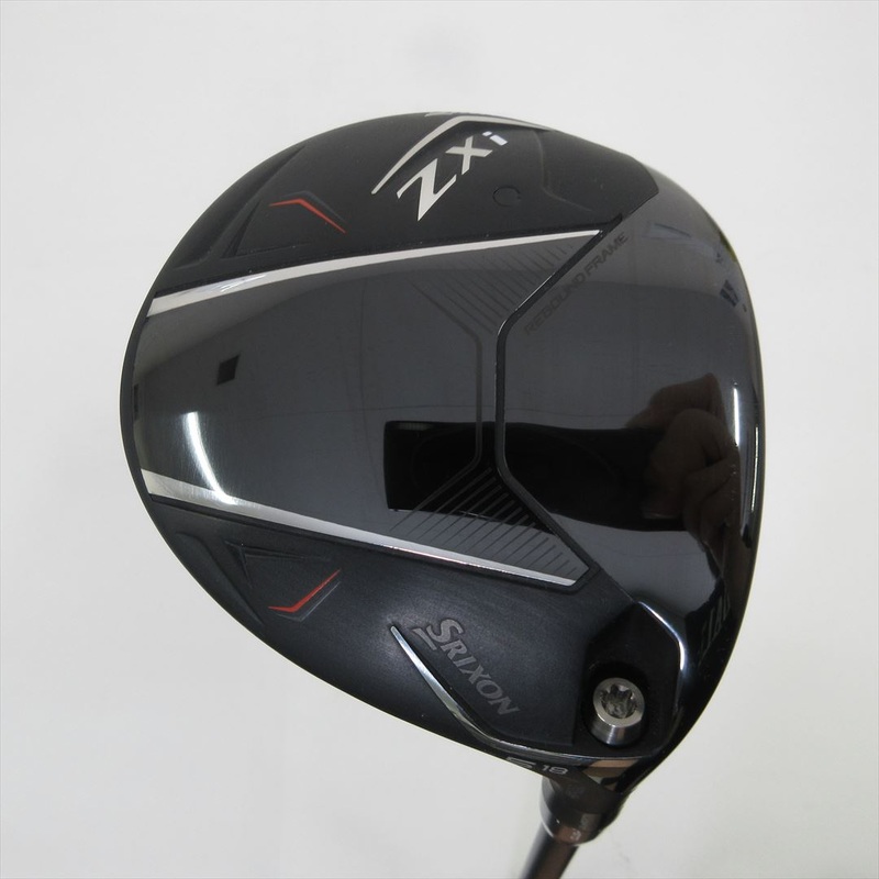 SRIXON Fairway SRIXON ZXi 5W 18 Regular Diamana ZXi 50