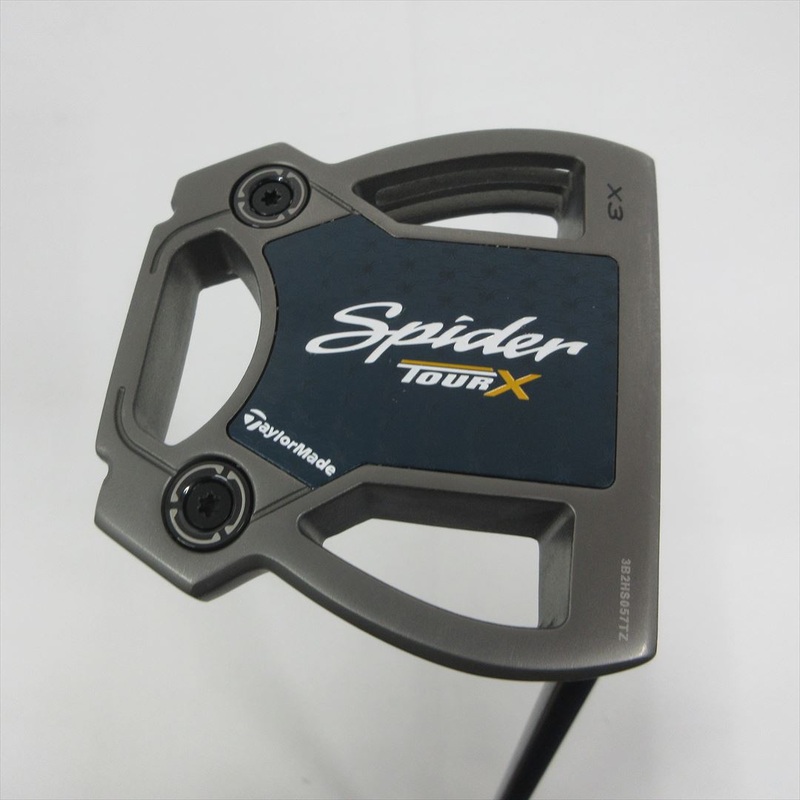 TaylorMade Putter Spider TOUR X X3 34 inch