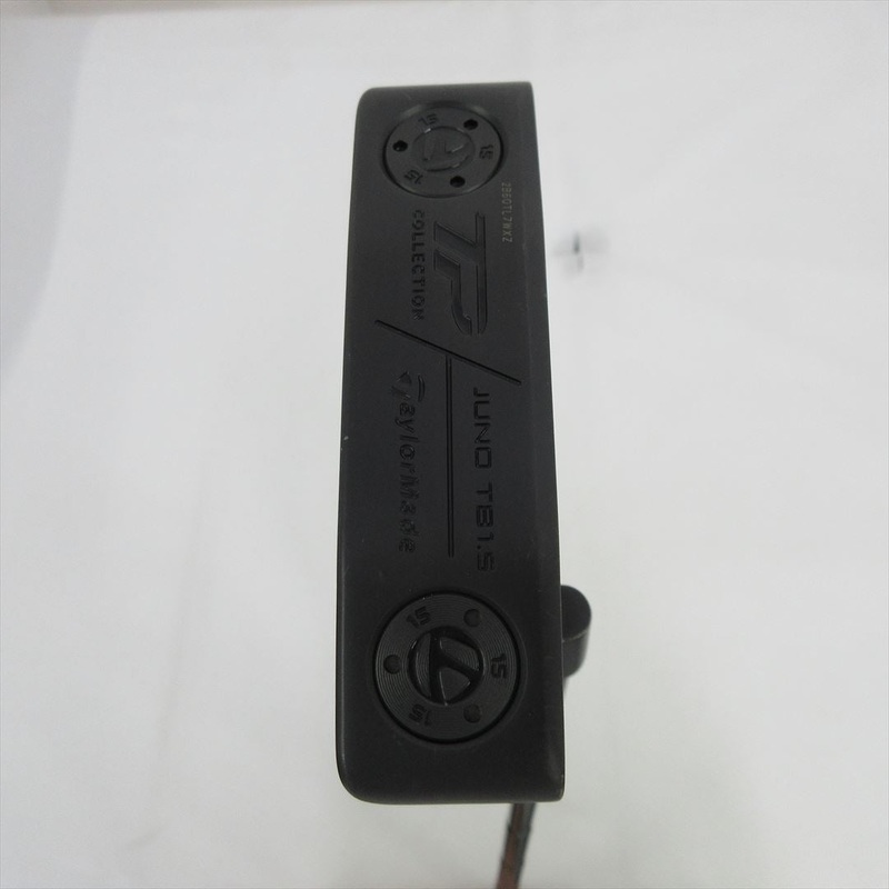 TaylorMade Putter TP COLLECTION BLACK JUNO TB1.5 33 inch
