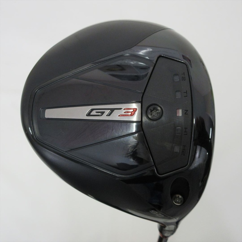 Titleist Driver GT3 9 Stiff TENSEI BLUE 1K SERIES60