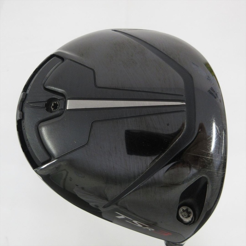 Titleist Driver TSR3 9 Stiff TENSEI AV BLUE 55(2022)