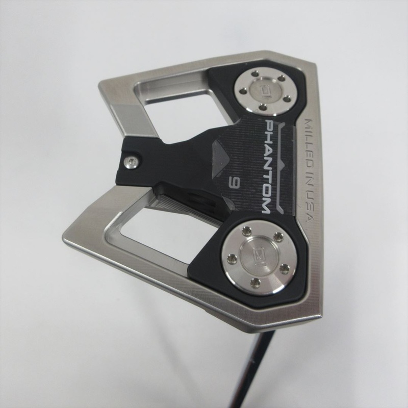 Titleist Putter SCOTTY CAMERON PHANTOM 9(2024) 35 inch