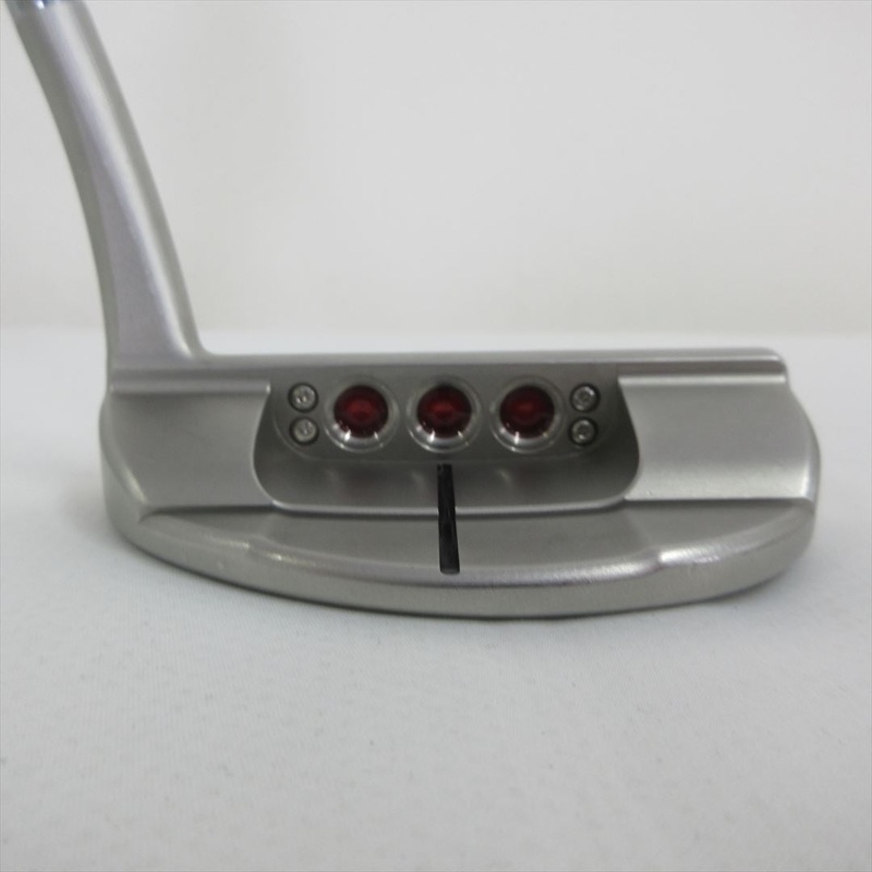 Titleist Putter SCOTTY CAMERON select NEWPORT 3(2018) 34 inch