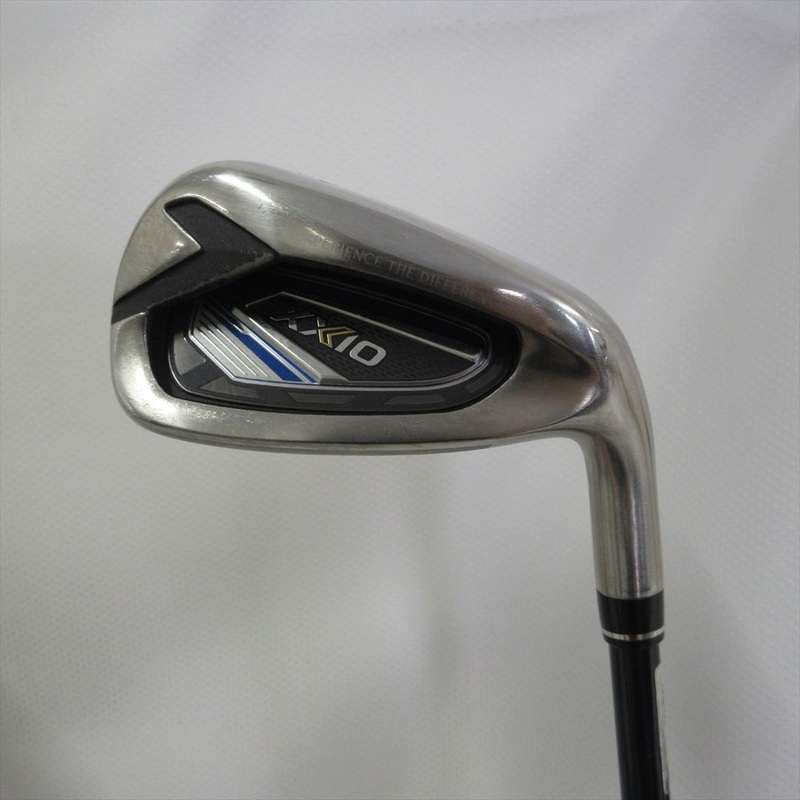 XX/io Iron Set XXIO12 StiffRegular XXIO MP1200 5 pieces