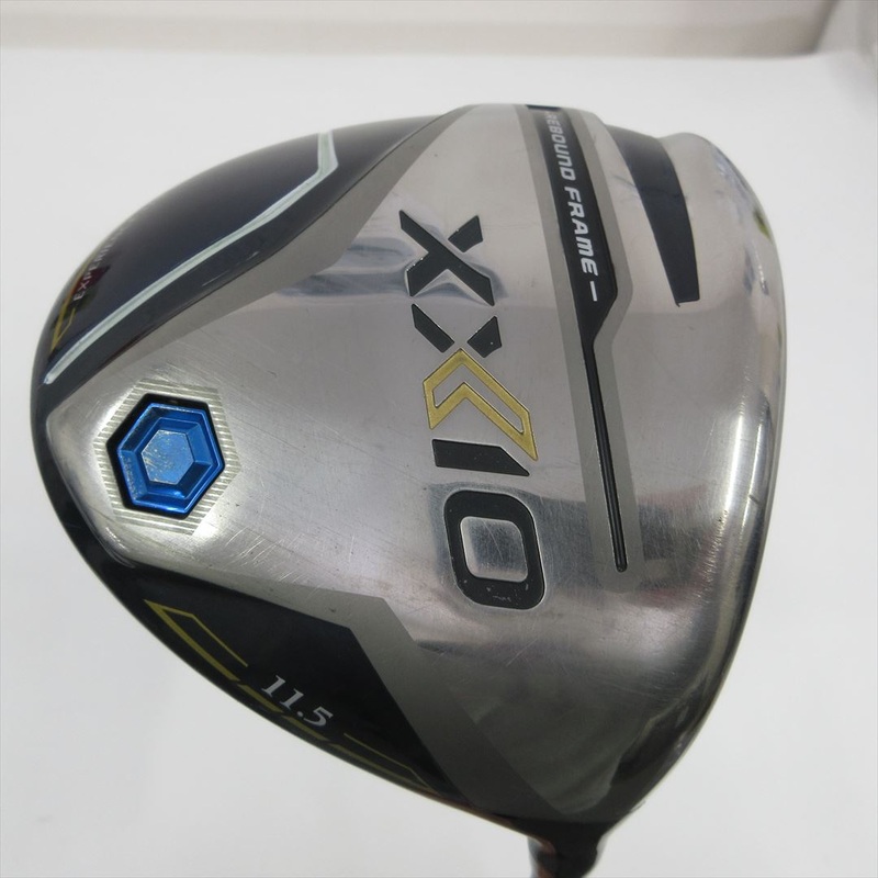 XXIO Driver XXIO12 11.5 Regular XXIO MP1200
