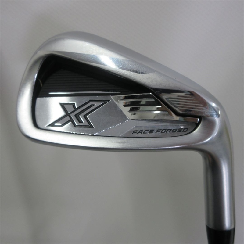 XXIO Iron Set XXIO13 eks Stiff Dynamic Gold 95 S200 5 pieces: