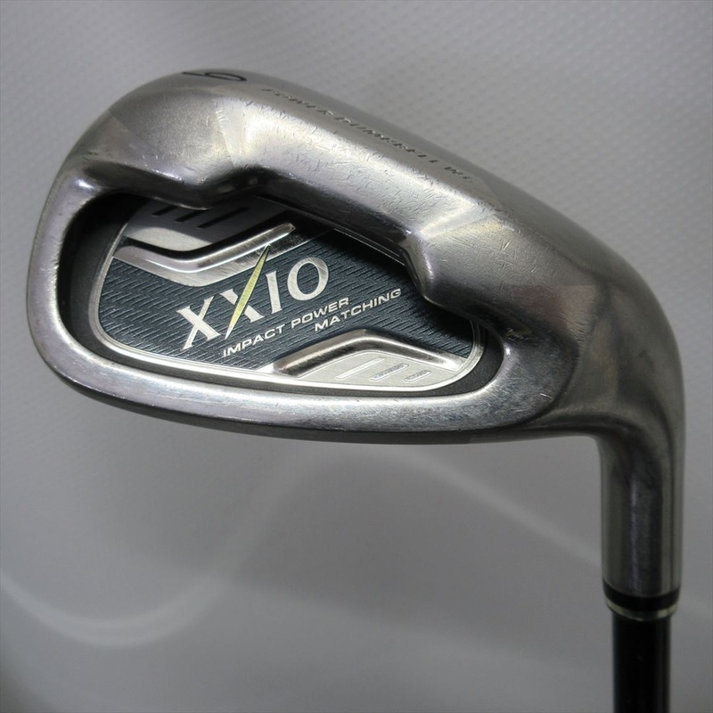 XXIO Iron Set XXIO6 Regular XXIO MP600 7 pieces: