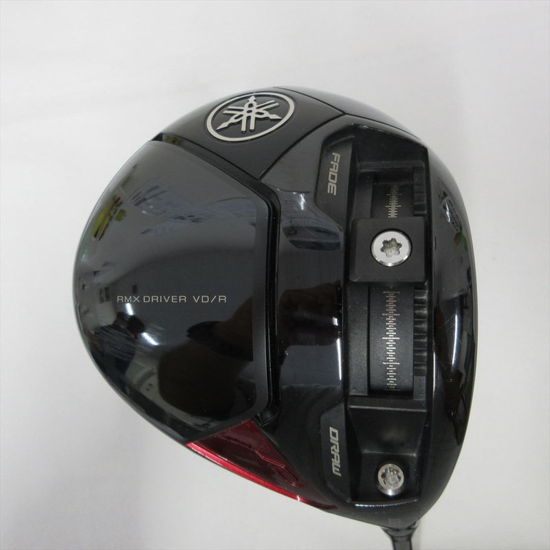 Yamaha Driver RMX VD/R(2024) 10.5 Stiff TENSEI PRO BLUE 1K 50