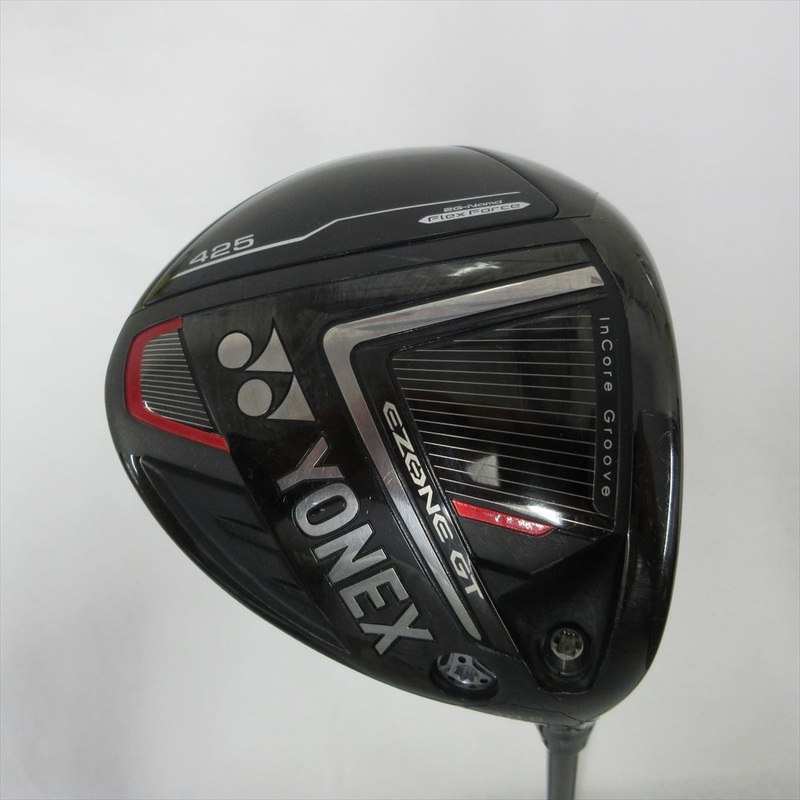 Yonex Driver EZONE GT 425(2022) 10.5 Stiff RK-03GT