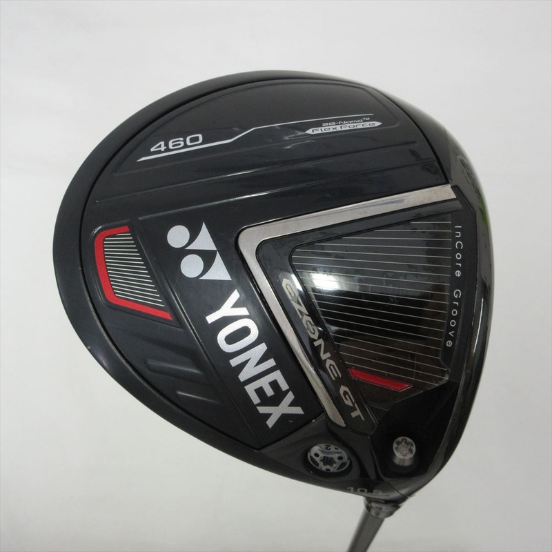 Yonex Driver EZONE GT 460(2023) 10.5 Regular RK-03GT