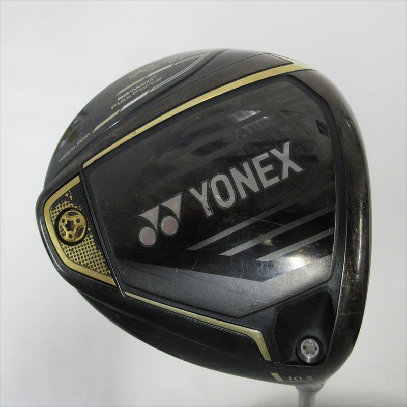 Yonex Driver EZONE Royal(2023) 10.5 Regular RX-06RE