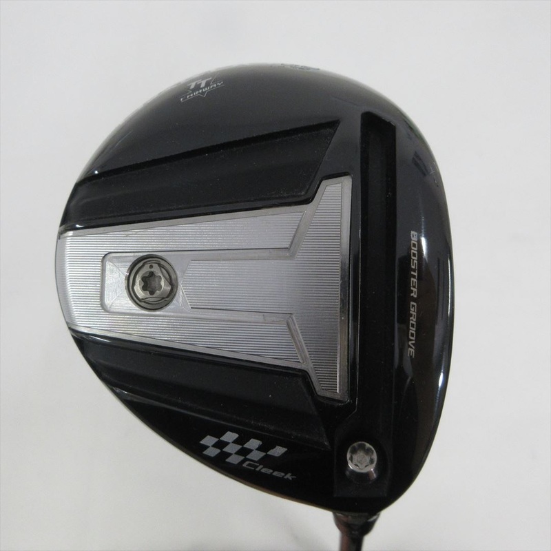 Baldo Fairway TT FAIRWAY WOOD 7W 18 StiffRegular DIAMOND SPEEDER FW 5