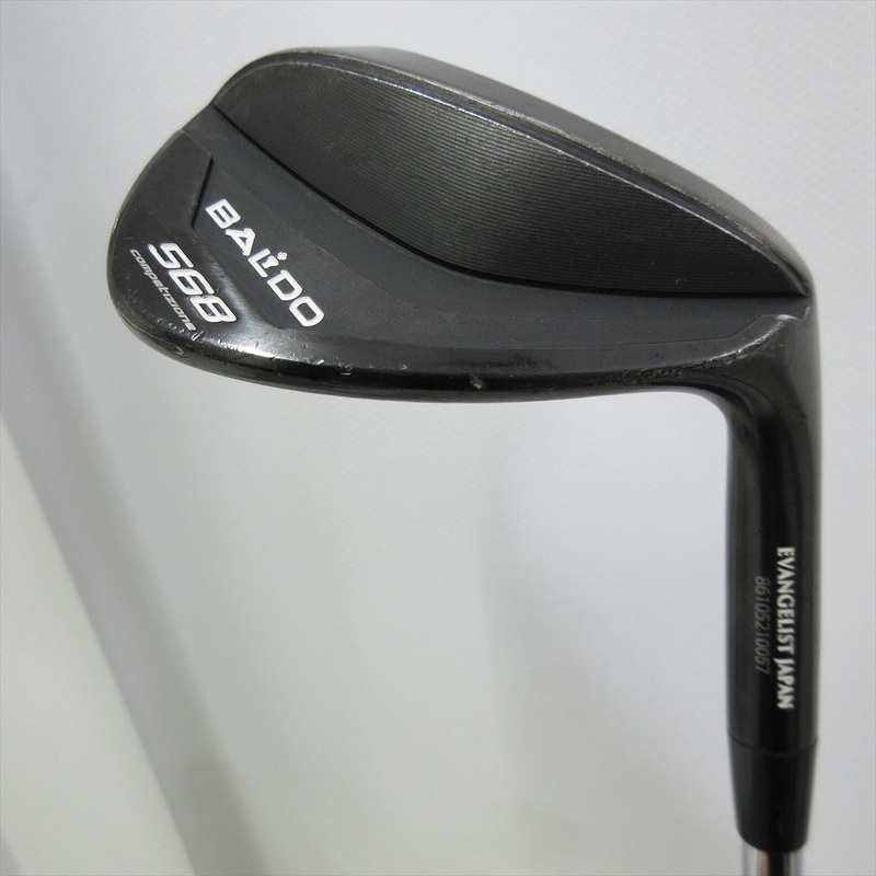 Baldo Wedge COMPETIZIONE 568 FORGED WEDGE Tour knight 52 NS PRO 950GH neo