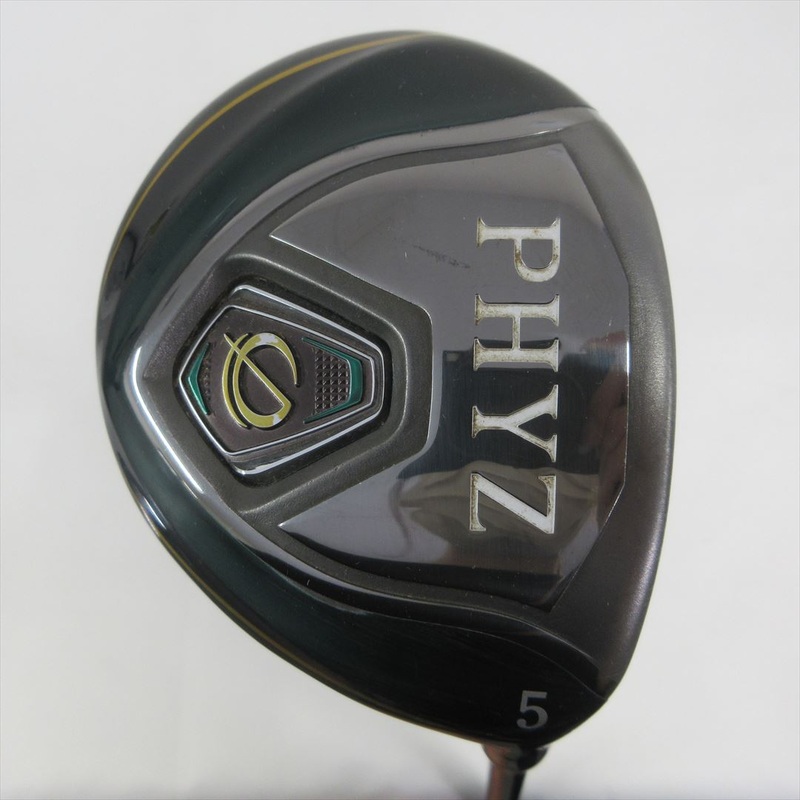 Bridgestone Fairway PHYZ -2019 5W 20 Senior PZ-409F