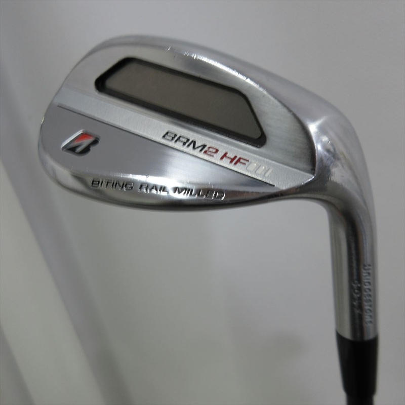 Bridgestone Wedge BRIDGESTONE BRM2 HF 48 VANQUISH BS50i
