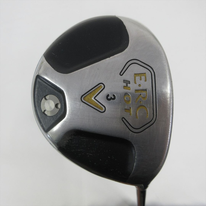 Callaway Fairway E R C HOT 3W 15 Regular JV 50 E-SERIES 05