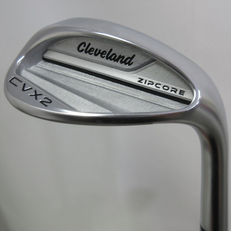 Cleveland Wedge Cleveland CVX 2 ZIPCORE 58 NS PRO MODUS3 TOUR115