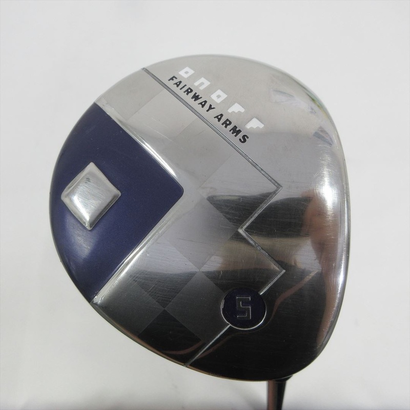 Daiwa Fairway ONOFF ARMS(2019) 5W 19 Ladies SMOOTH KICK LP-419F