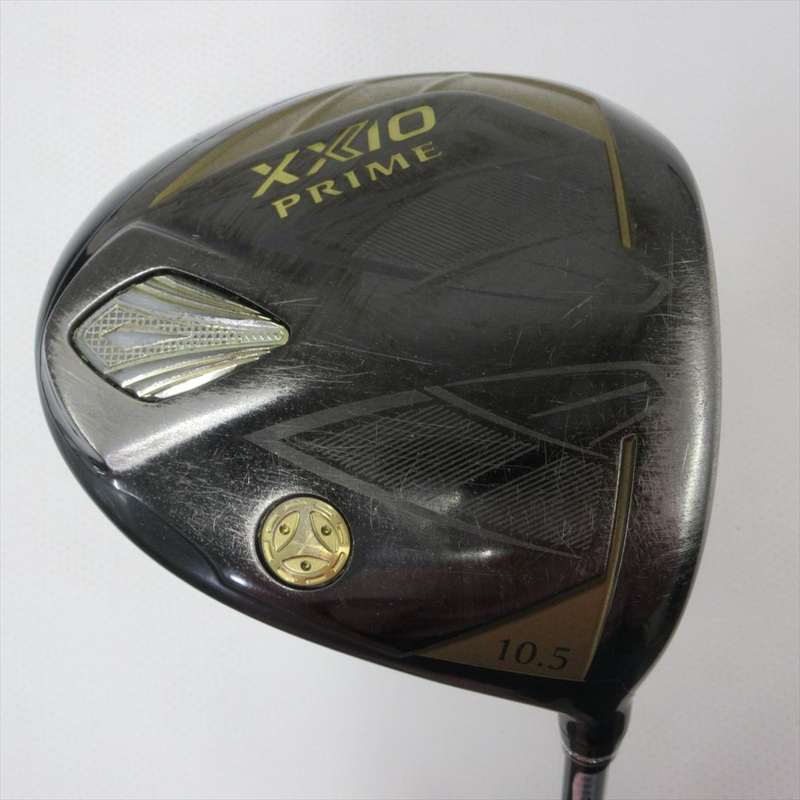 Dunlop Driver XXIO PRIME11 10.5 Regular XXIO SP1100: